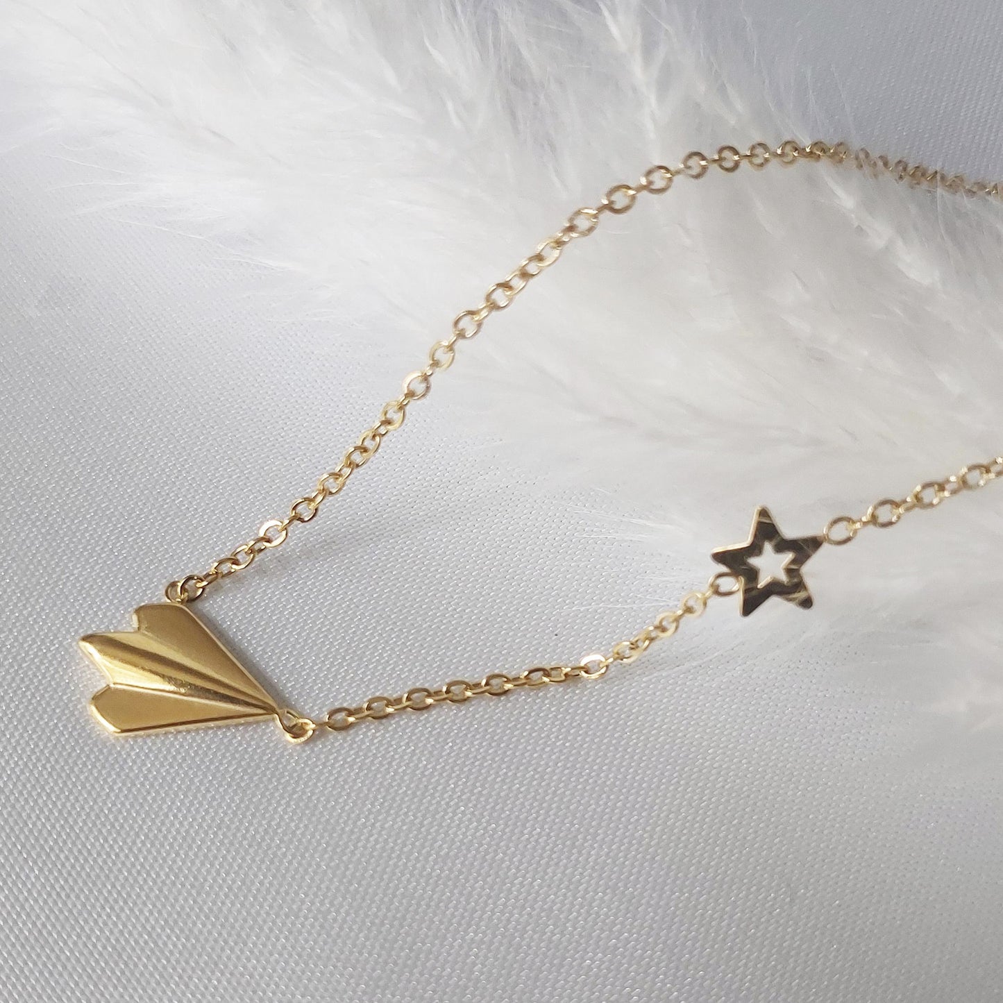 ALFI NECKLACE