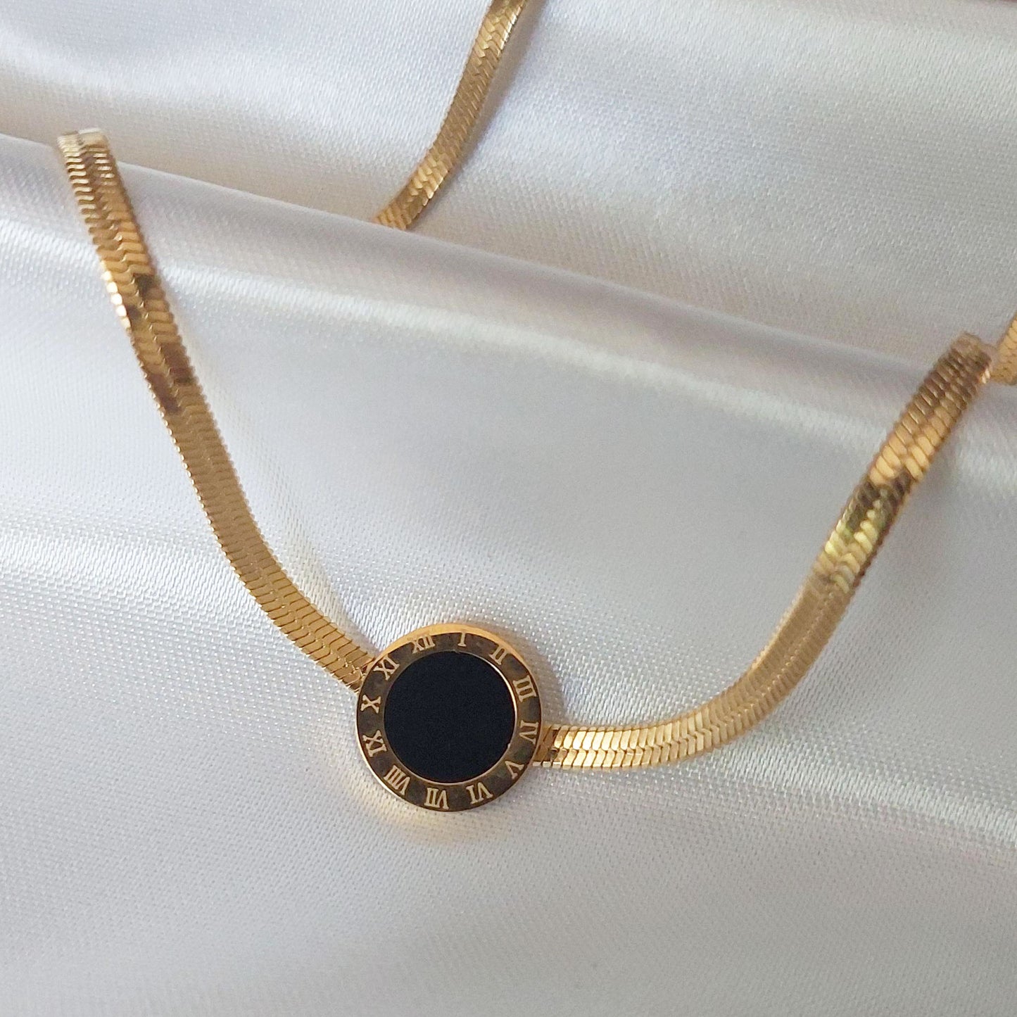 ANGELICA NECKLACE