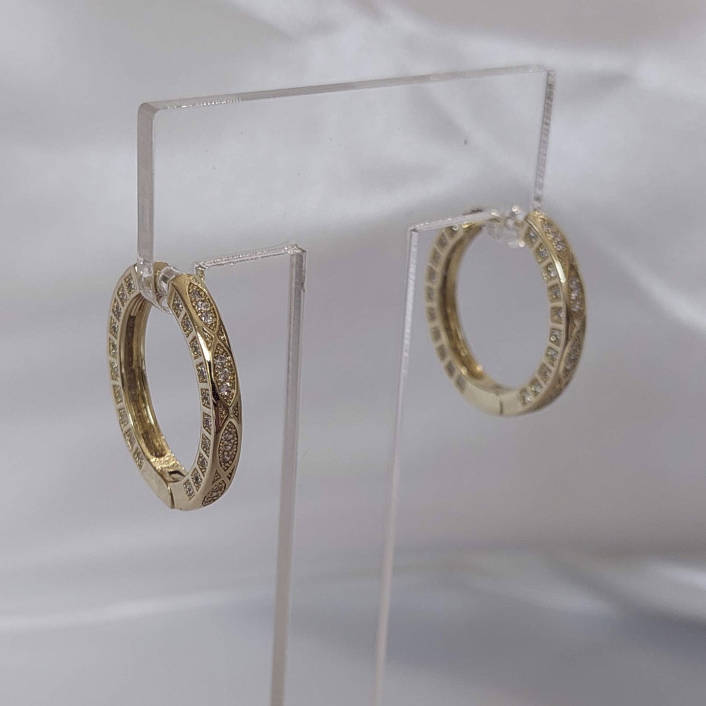 ARACÍ EARRINGS