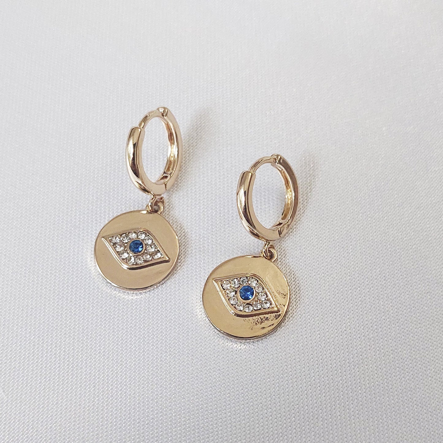 BAHAMA EARRINGS