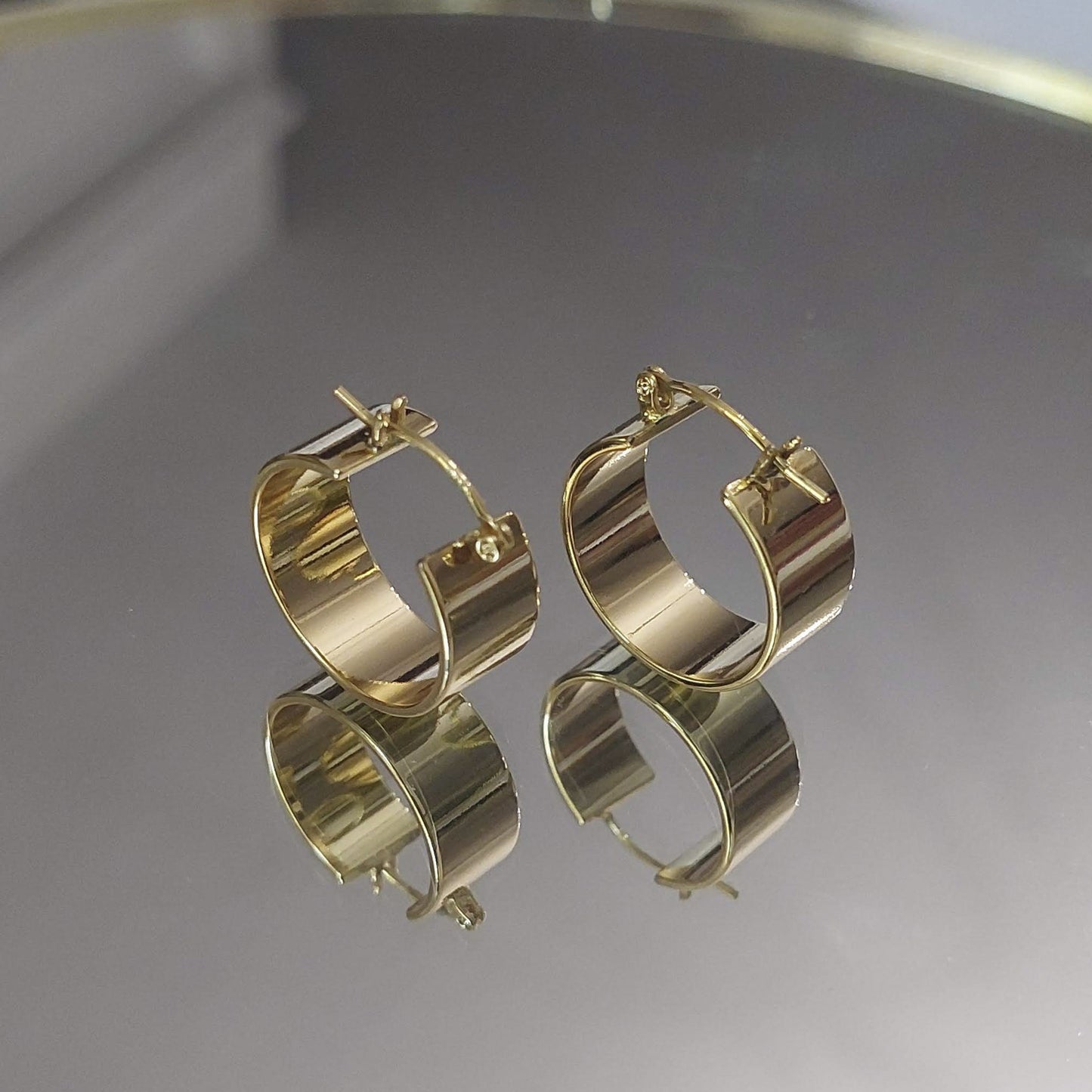 BRIANA EARRINGS