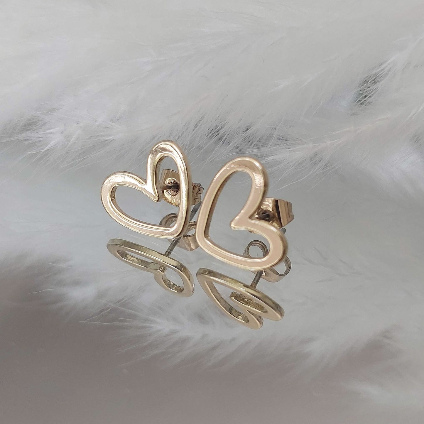 BRUMA EARRINGS