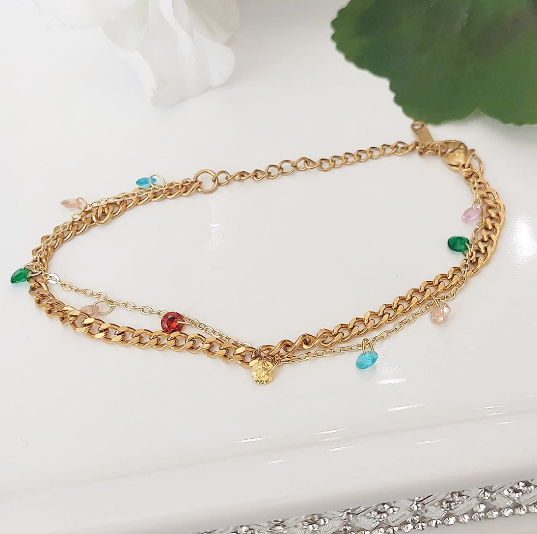 EMMY BRACELET