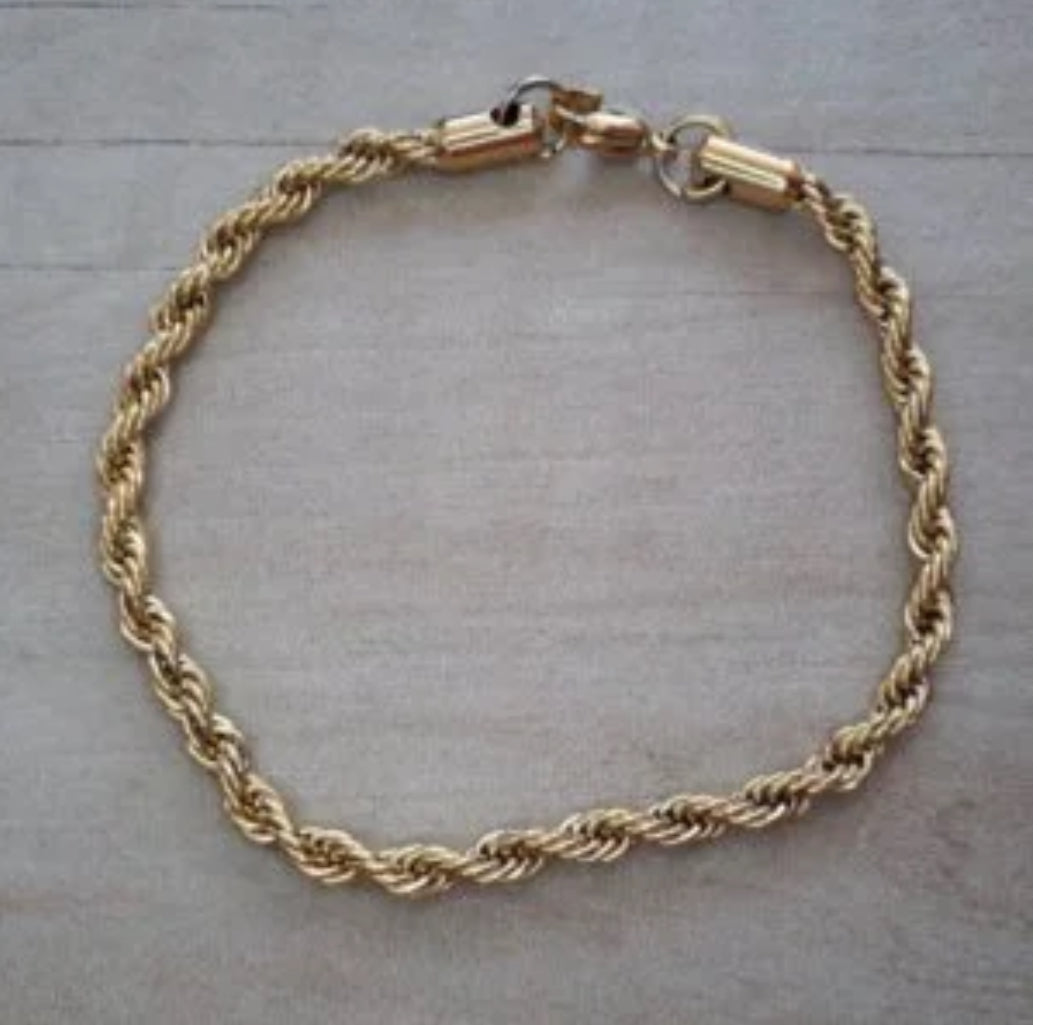 SNAKE BRACELET