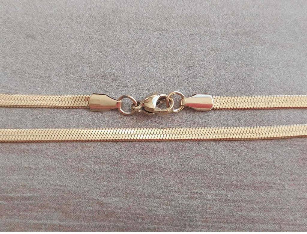 FLAT CHAIN