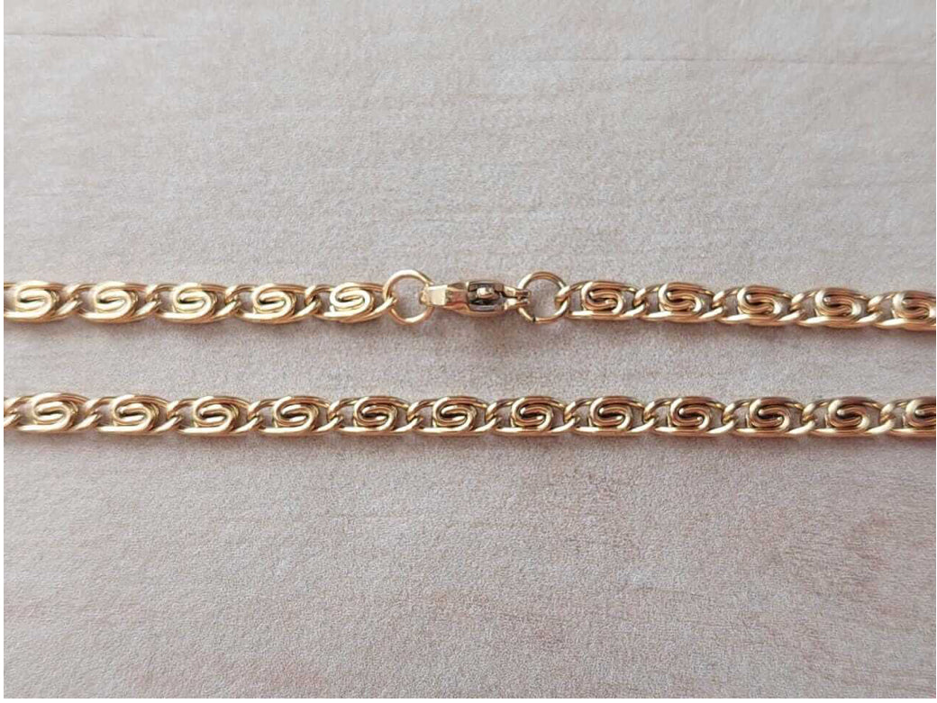 CHAIN CARACOL
