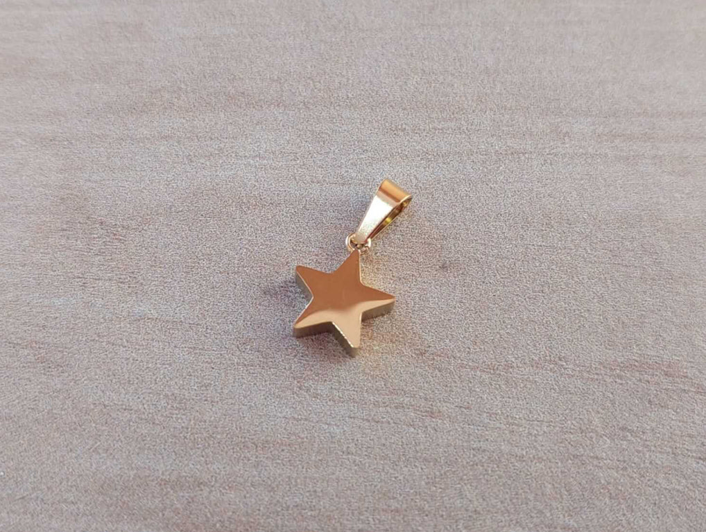 CHARMS STAR SMALL