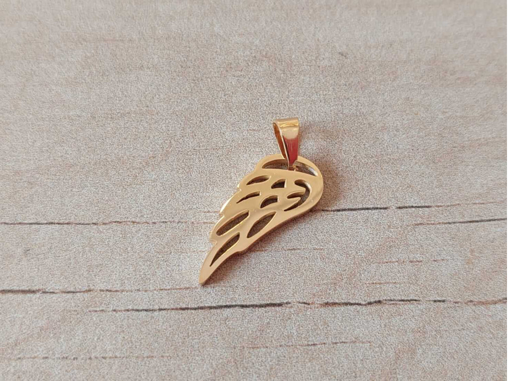 CHARMS ANGEL WING