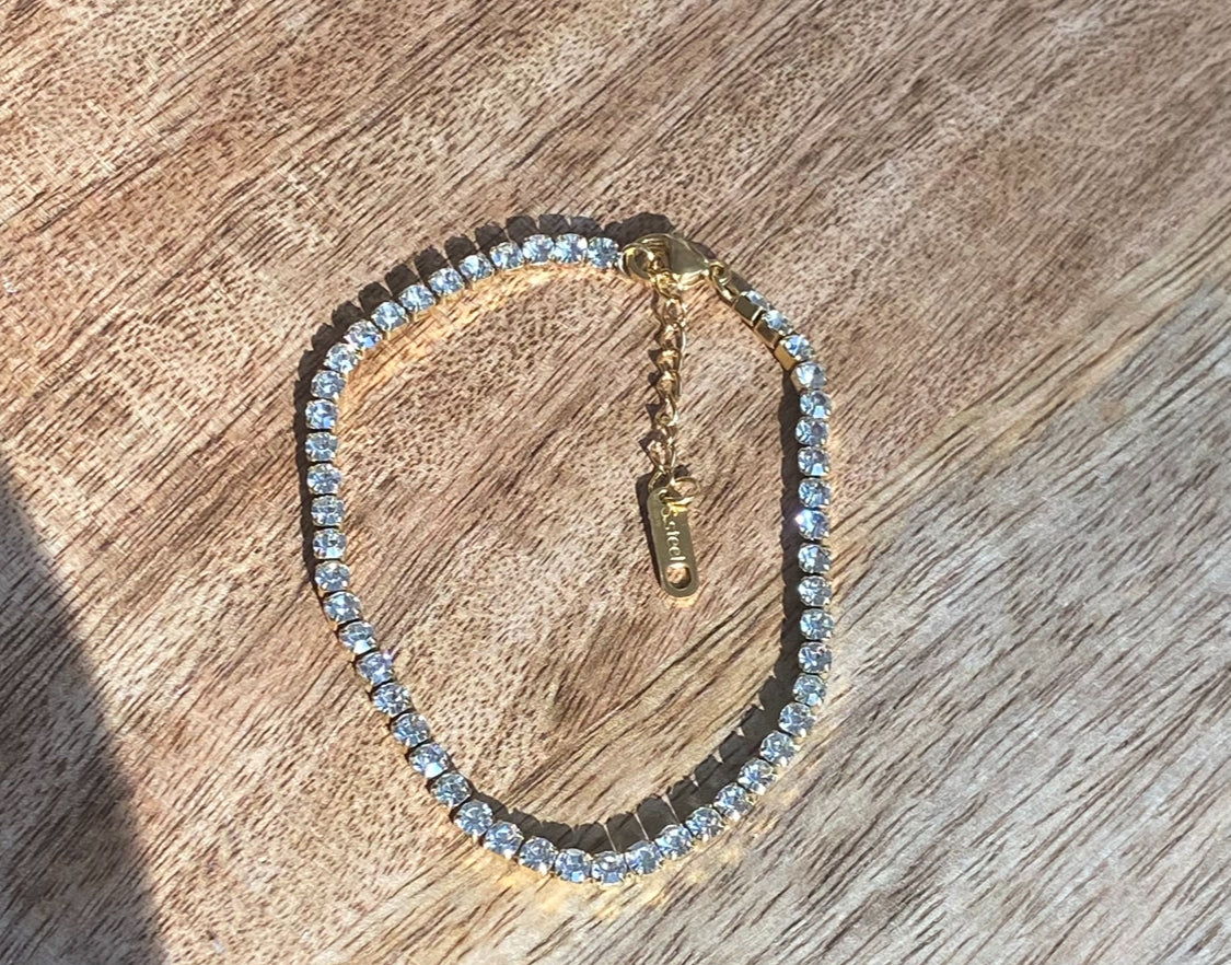 TENNIS BRACELET