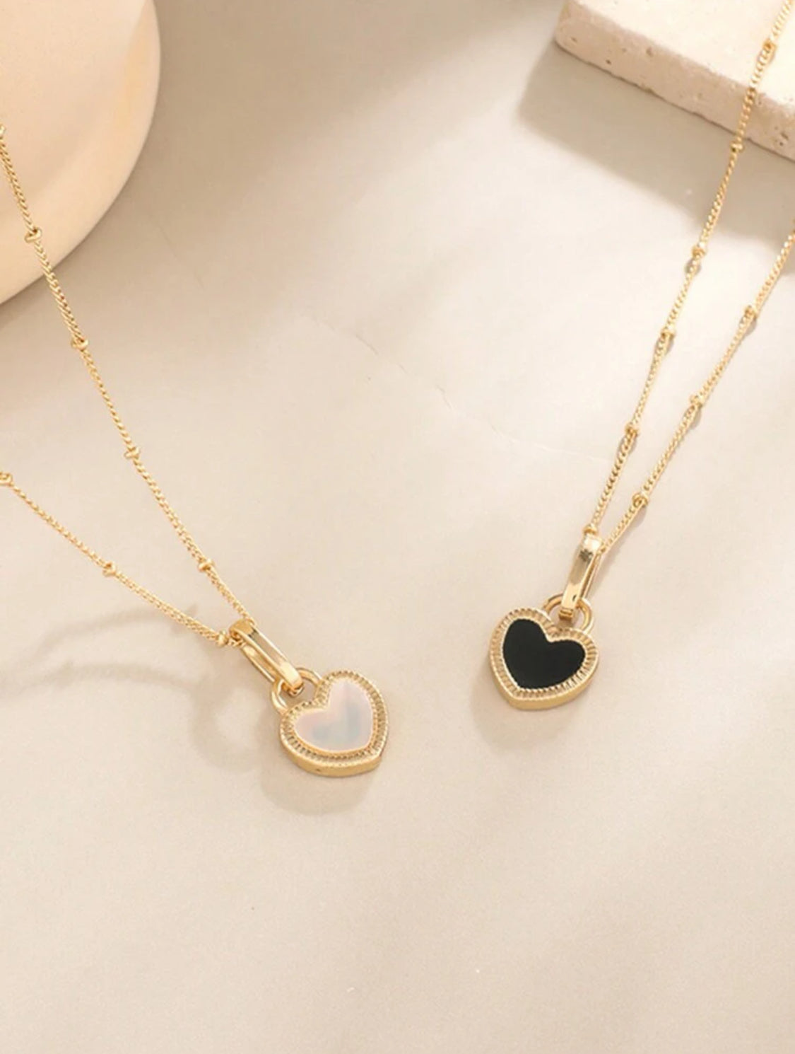 LULU NECKLACE