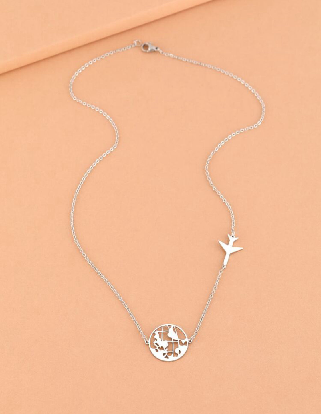 BARILOCHE NECKLACE