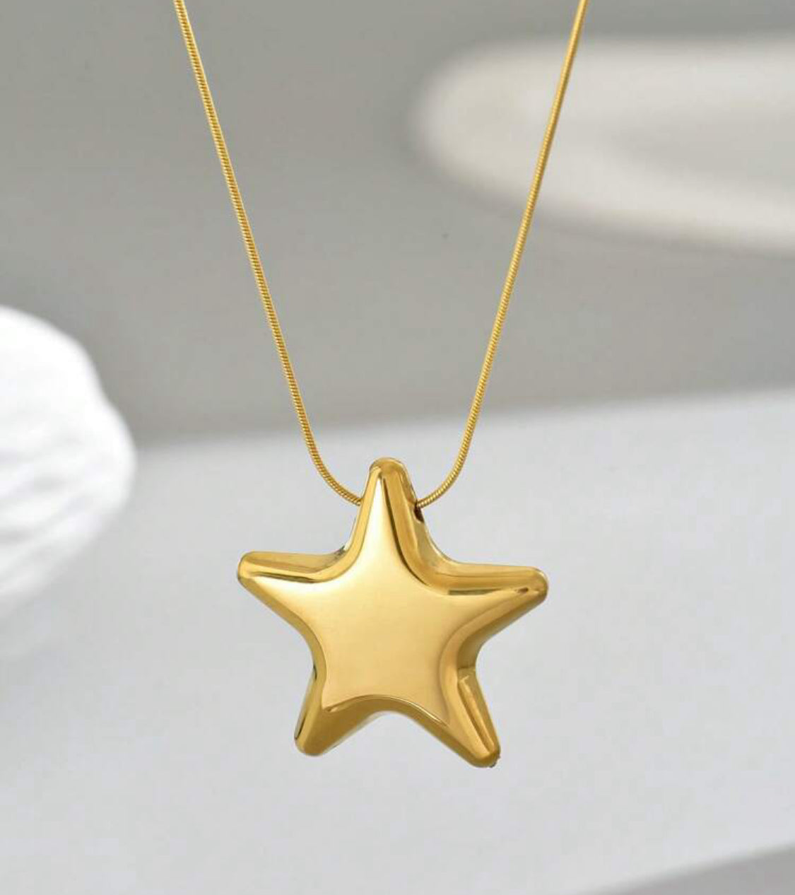 MARTINA NECKLACE