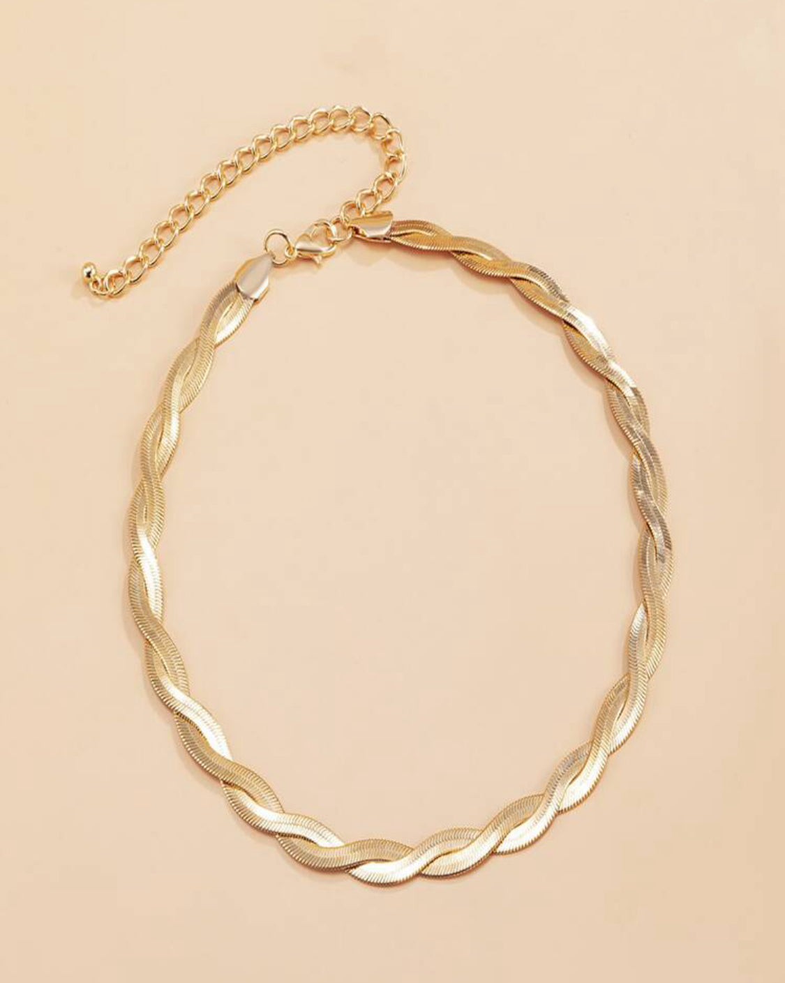 HANNA NECKLACE
