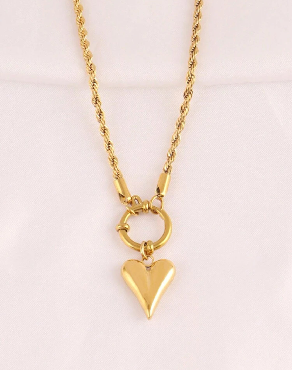 THALI NECKLACE