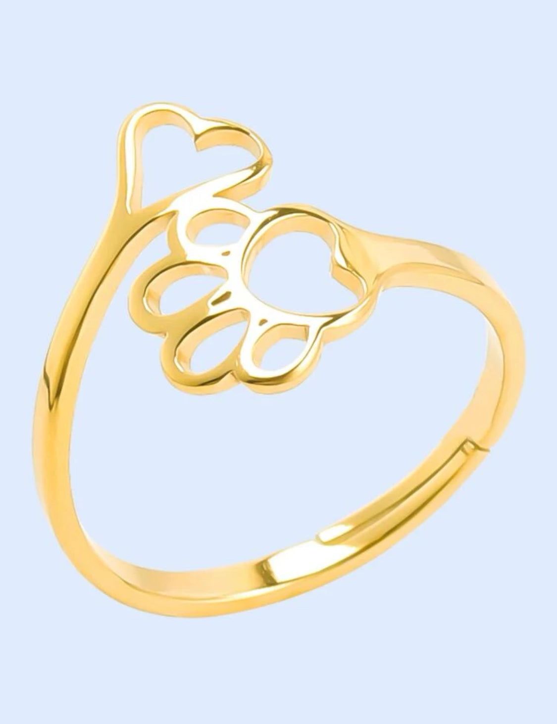 FLOPY RING
