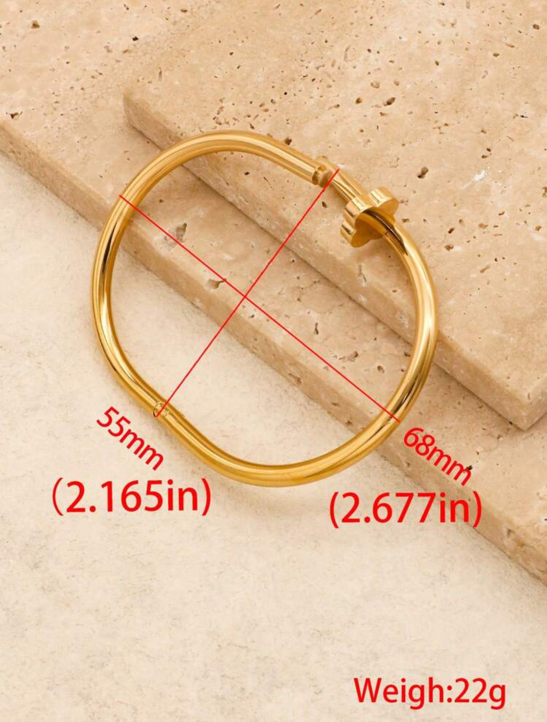 TREVI BRACELET