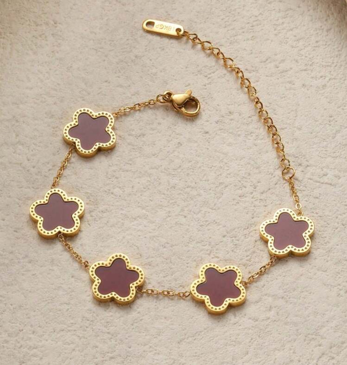 CHARLOTTE BRACELET