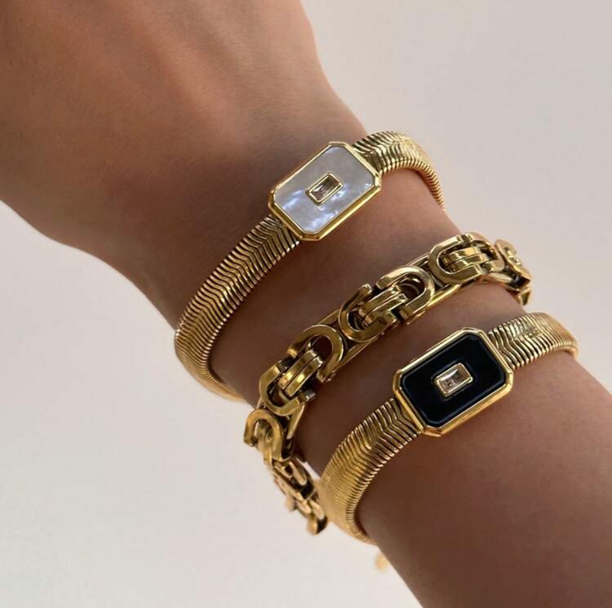 ECLIPSE BRACELET