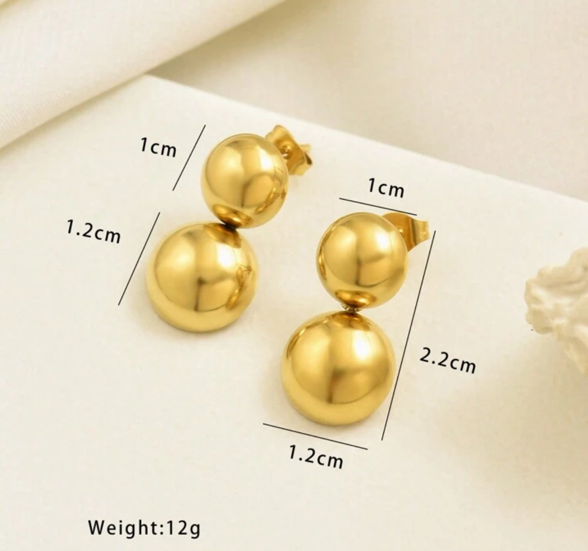 SOFIA EARRING