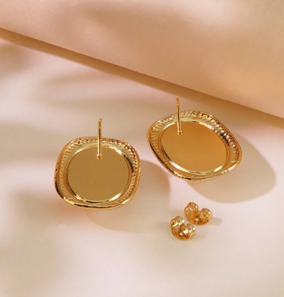 MOONLIGHT EARRINGS