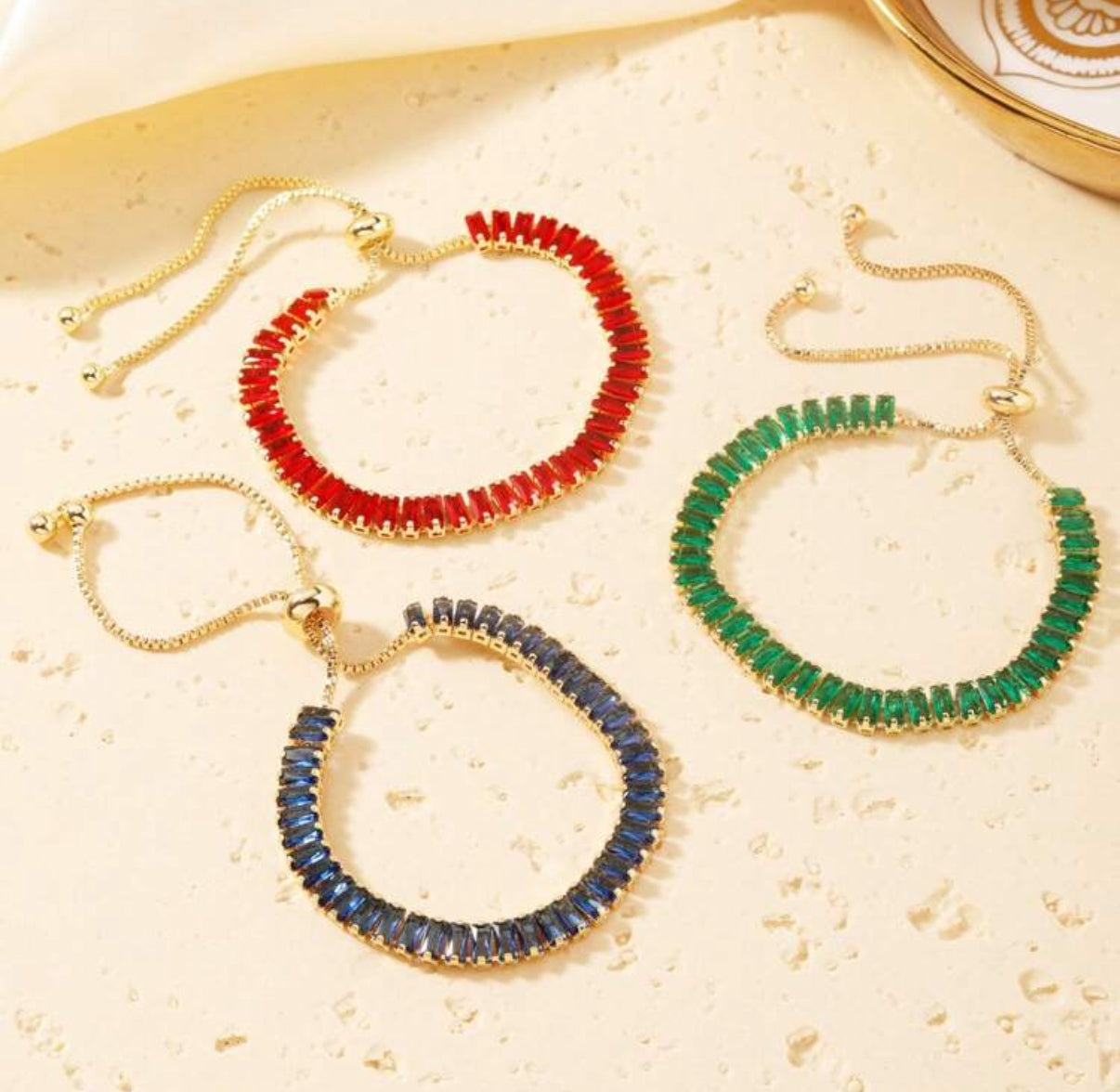 ARLENY BRACELET