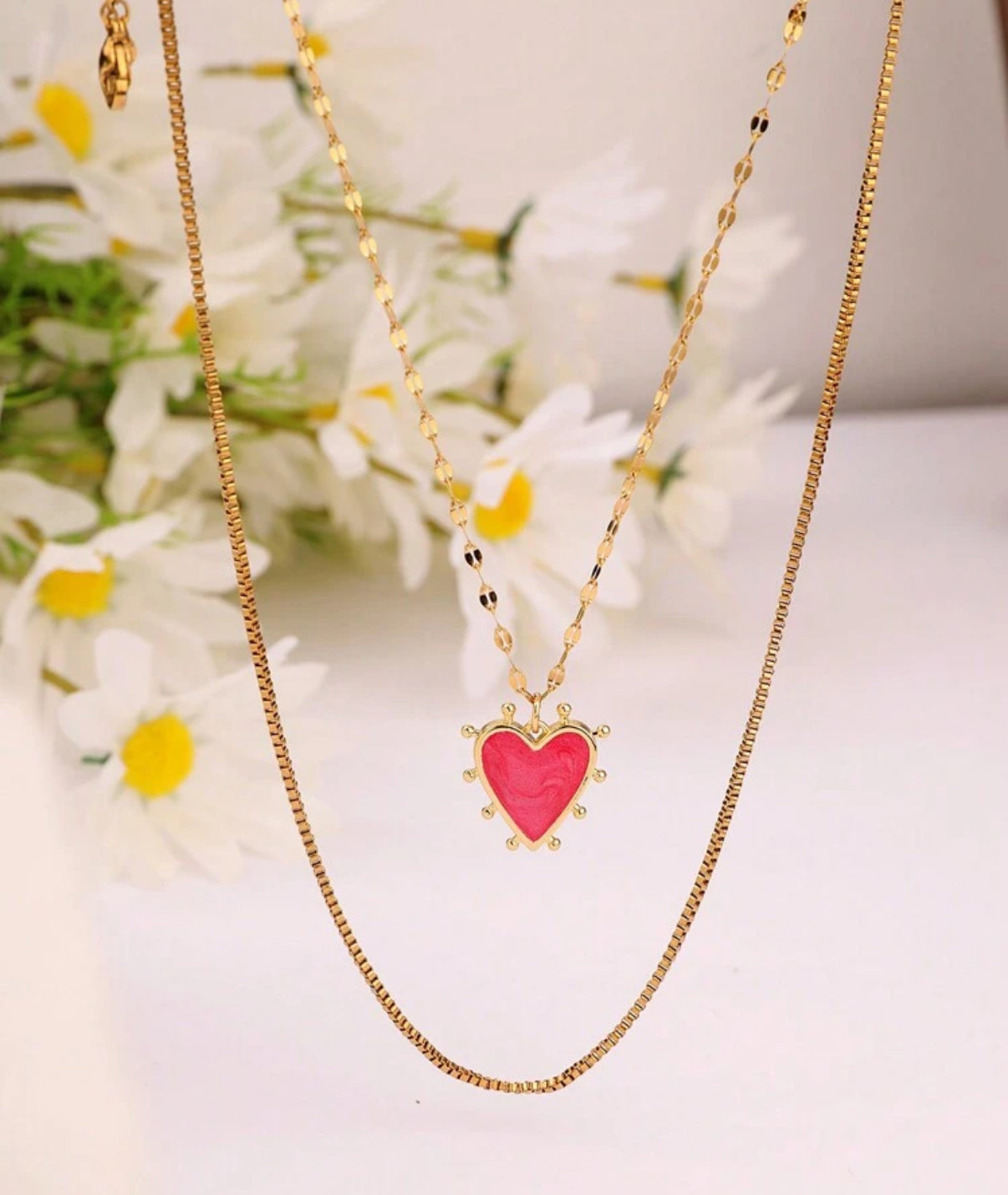 SELMA NECKLACE