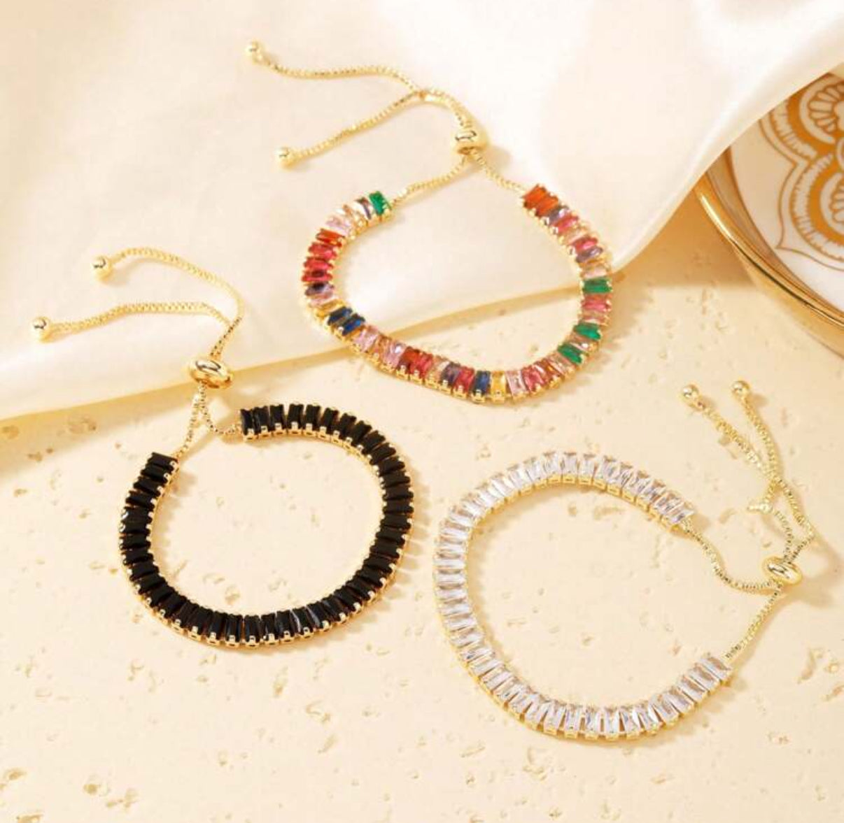 ARLENY BRACELET