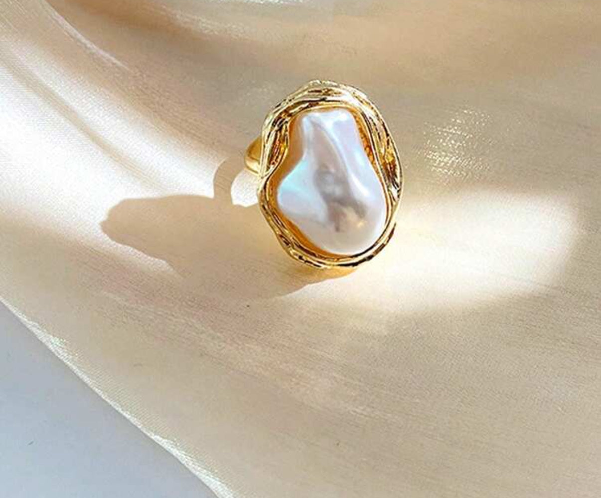 PERLA RING