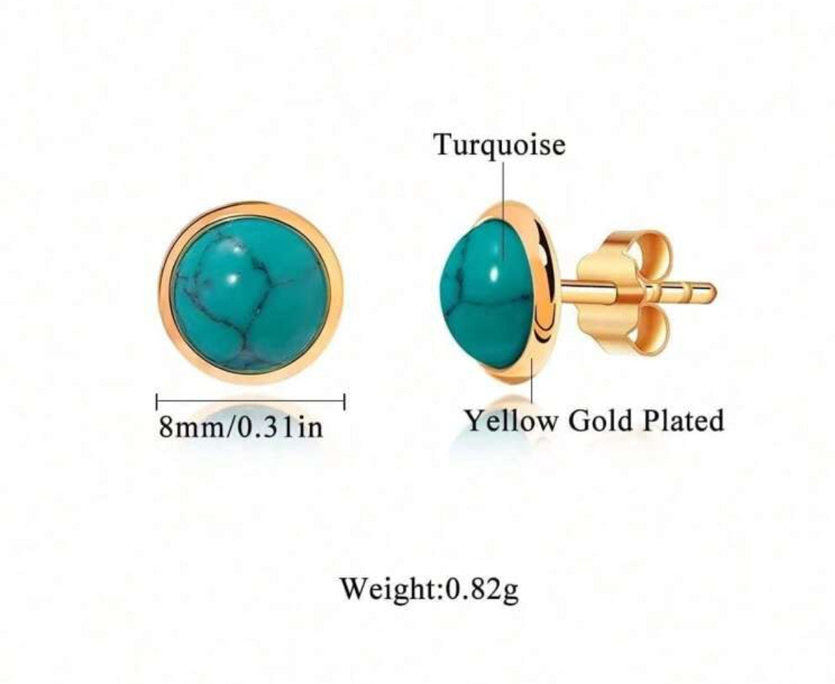 KASY EARRING