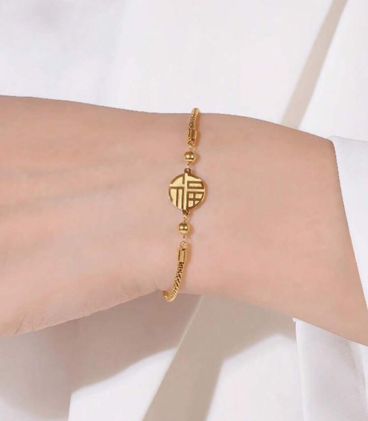 FORTUNA BRACELET