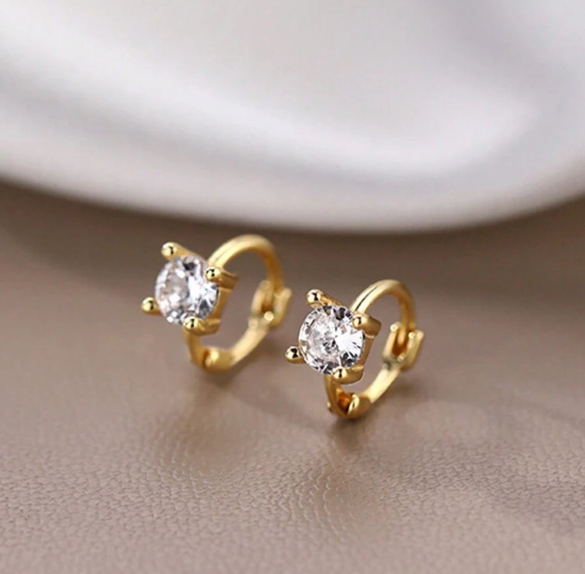 MANUELA EARRING