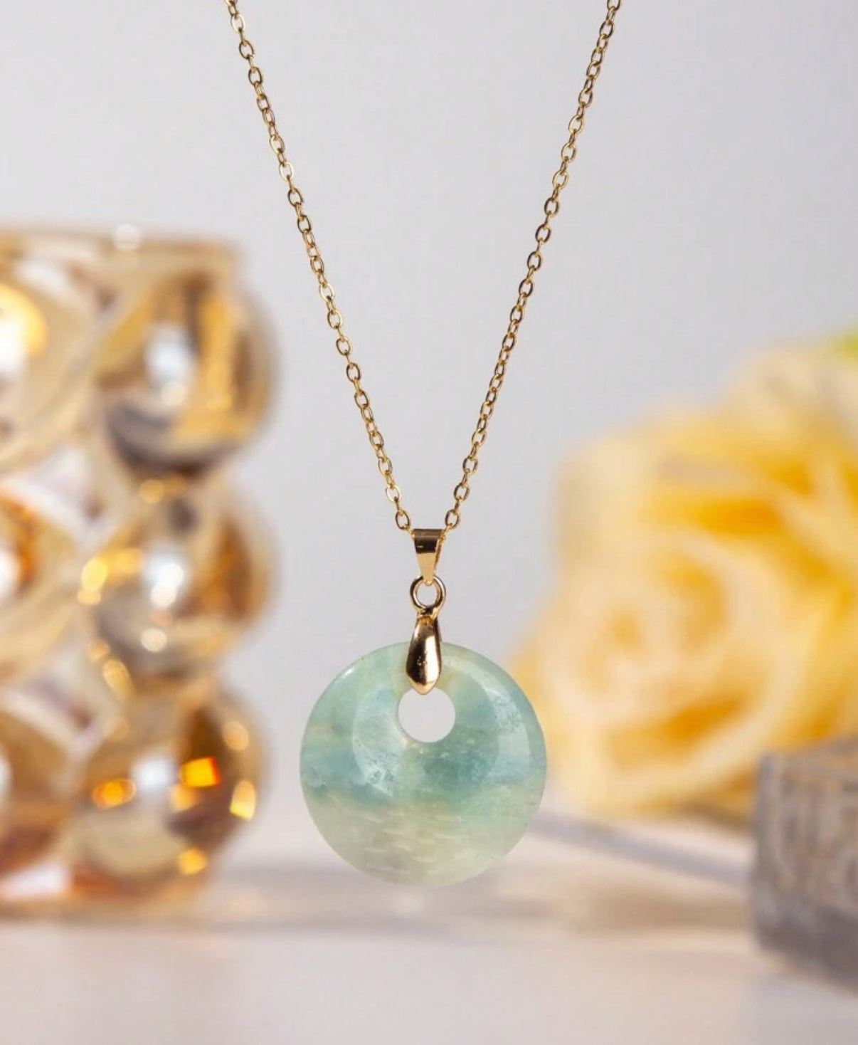 MIX NECKLACE