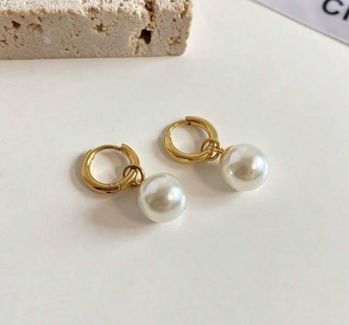 PERLA EARRING