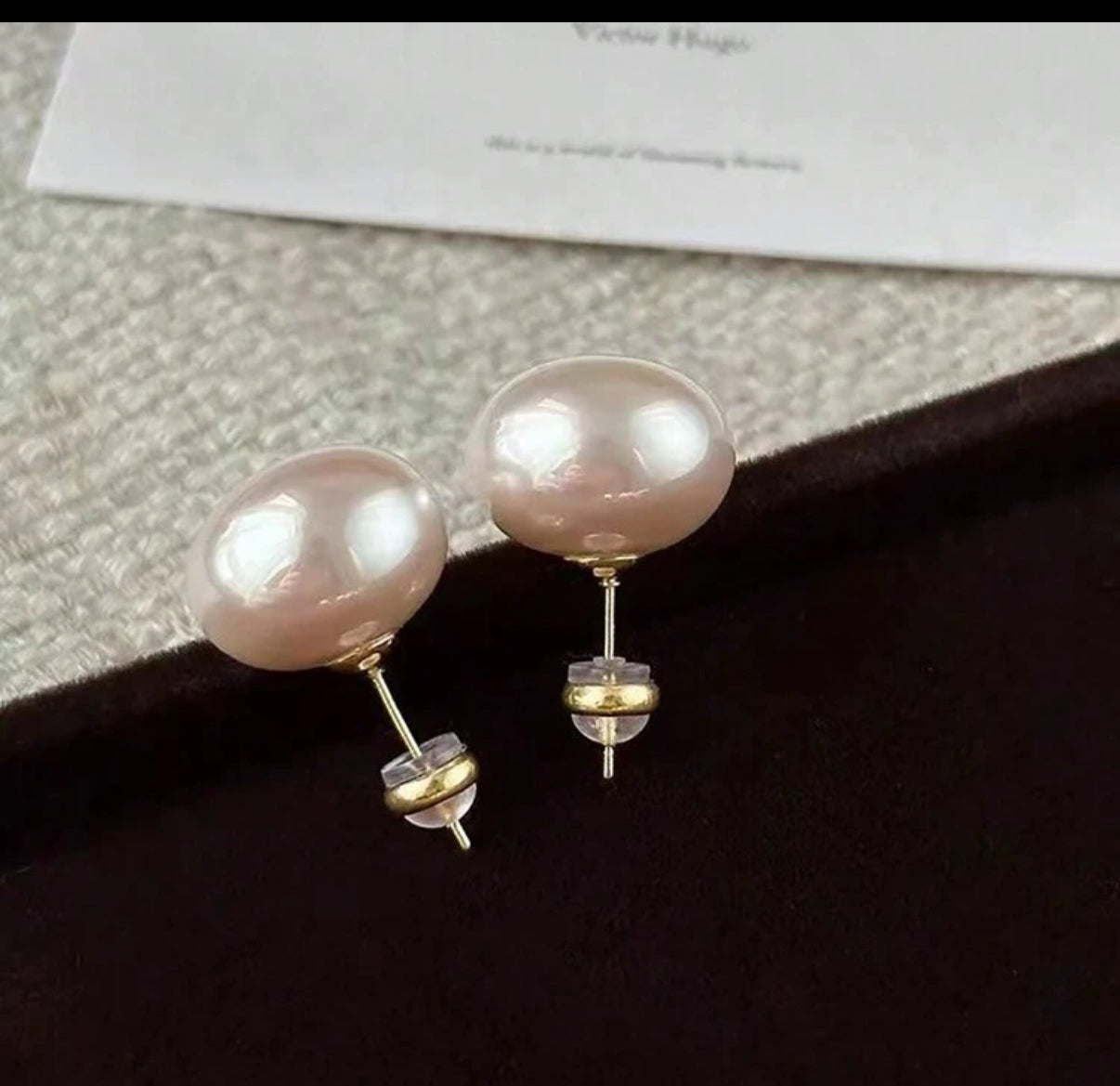 MIRVA EARRING