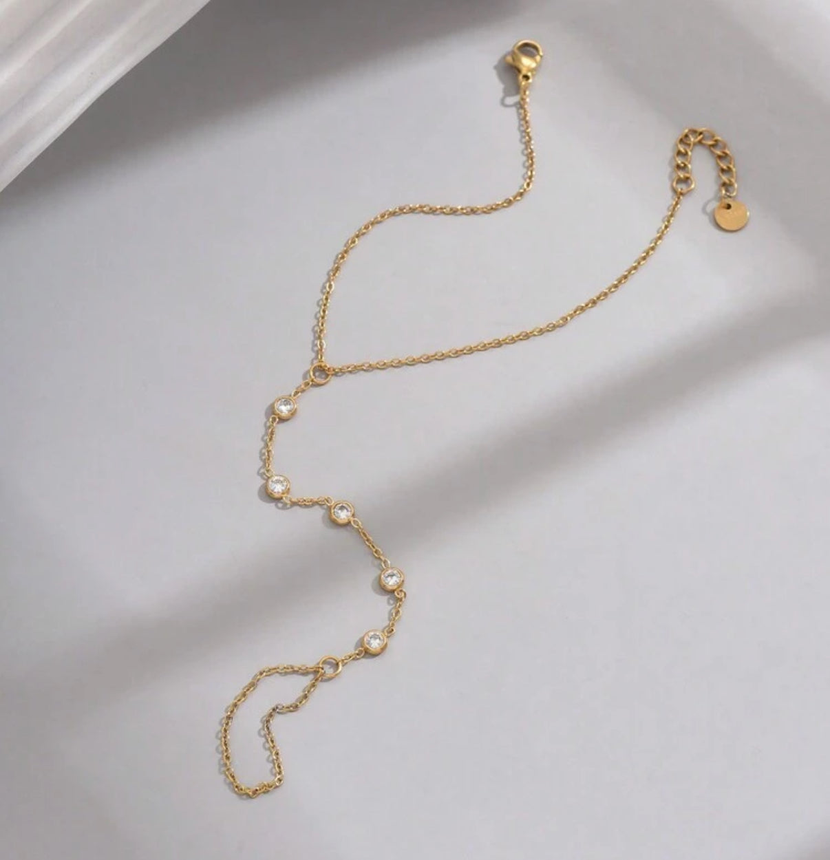 CHIC BRACELET/RING