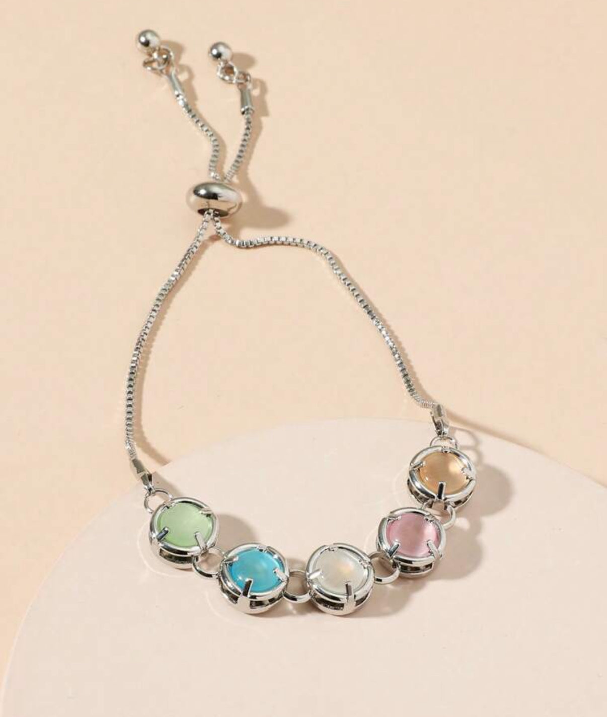 ARCO IRIS BRACELET