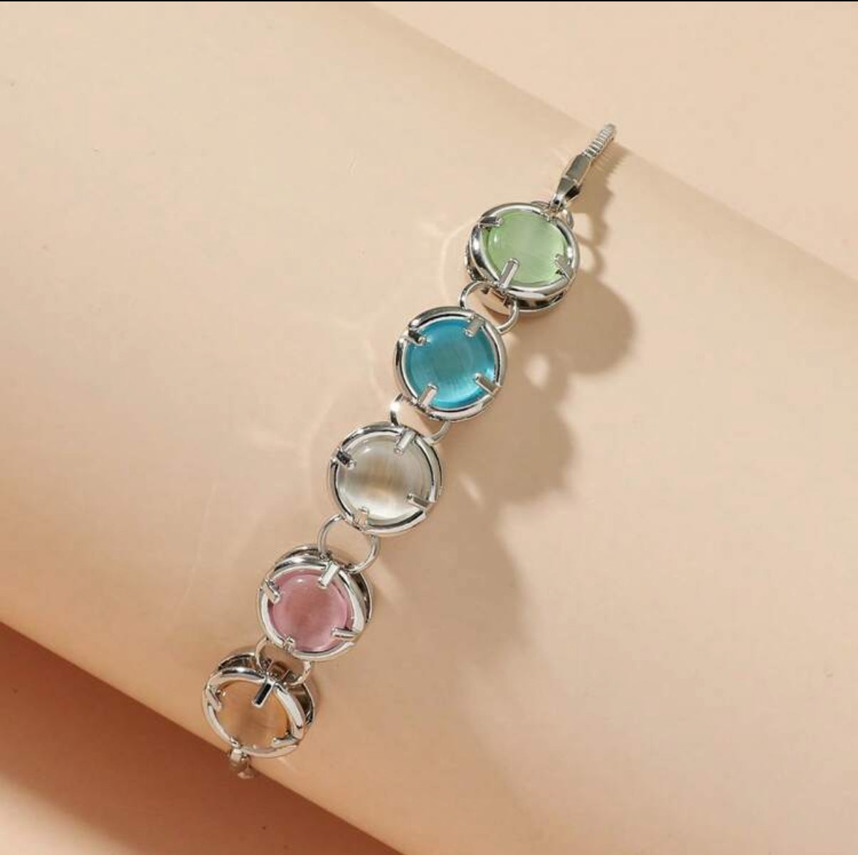 ARCO IRIS BRACELET