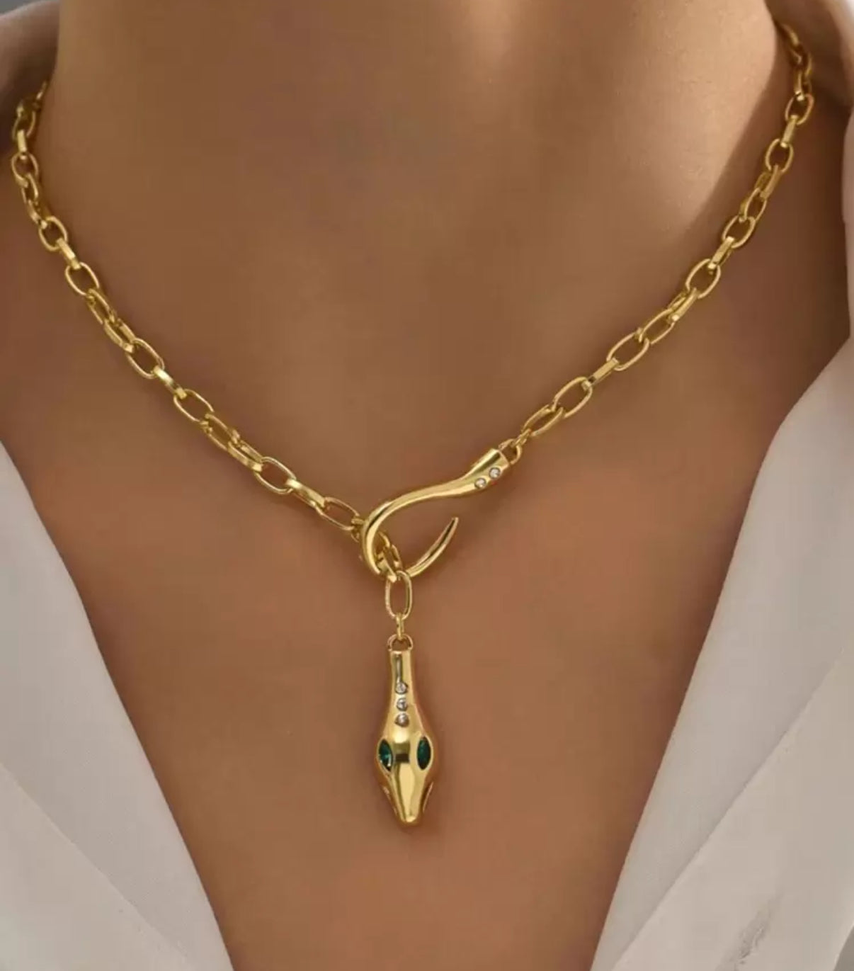 LULI NECKLACE