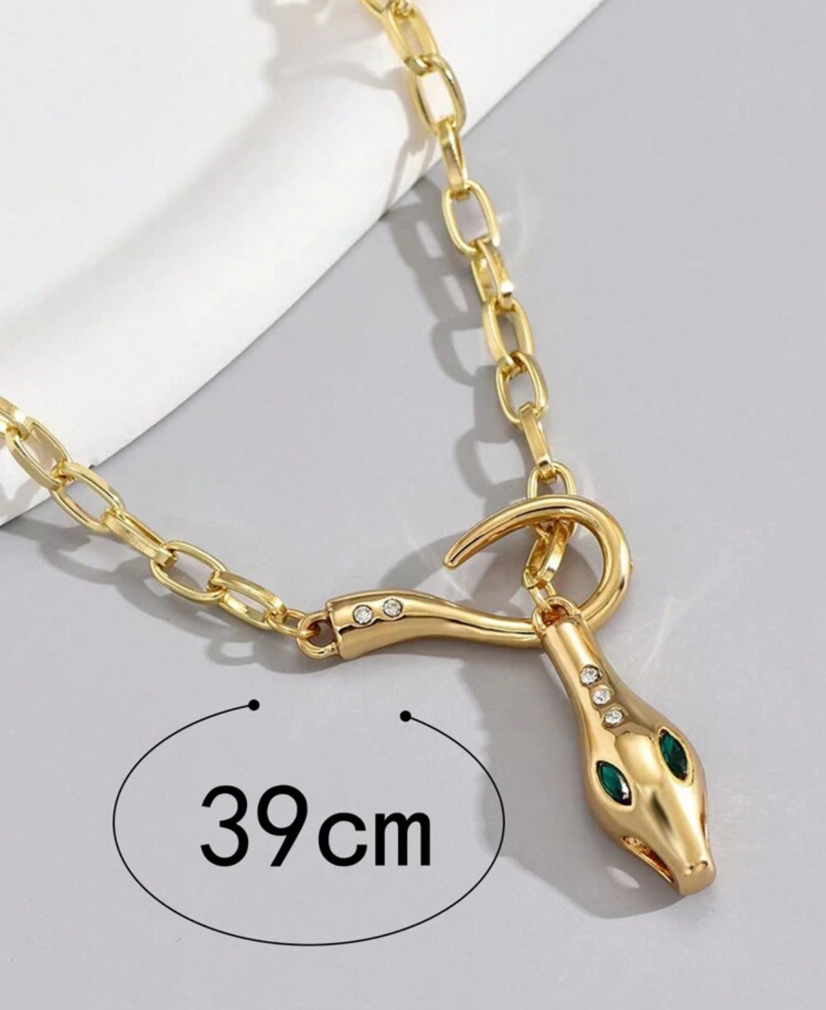 LULI NECKLACE