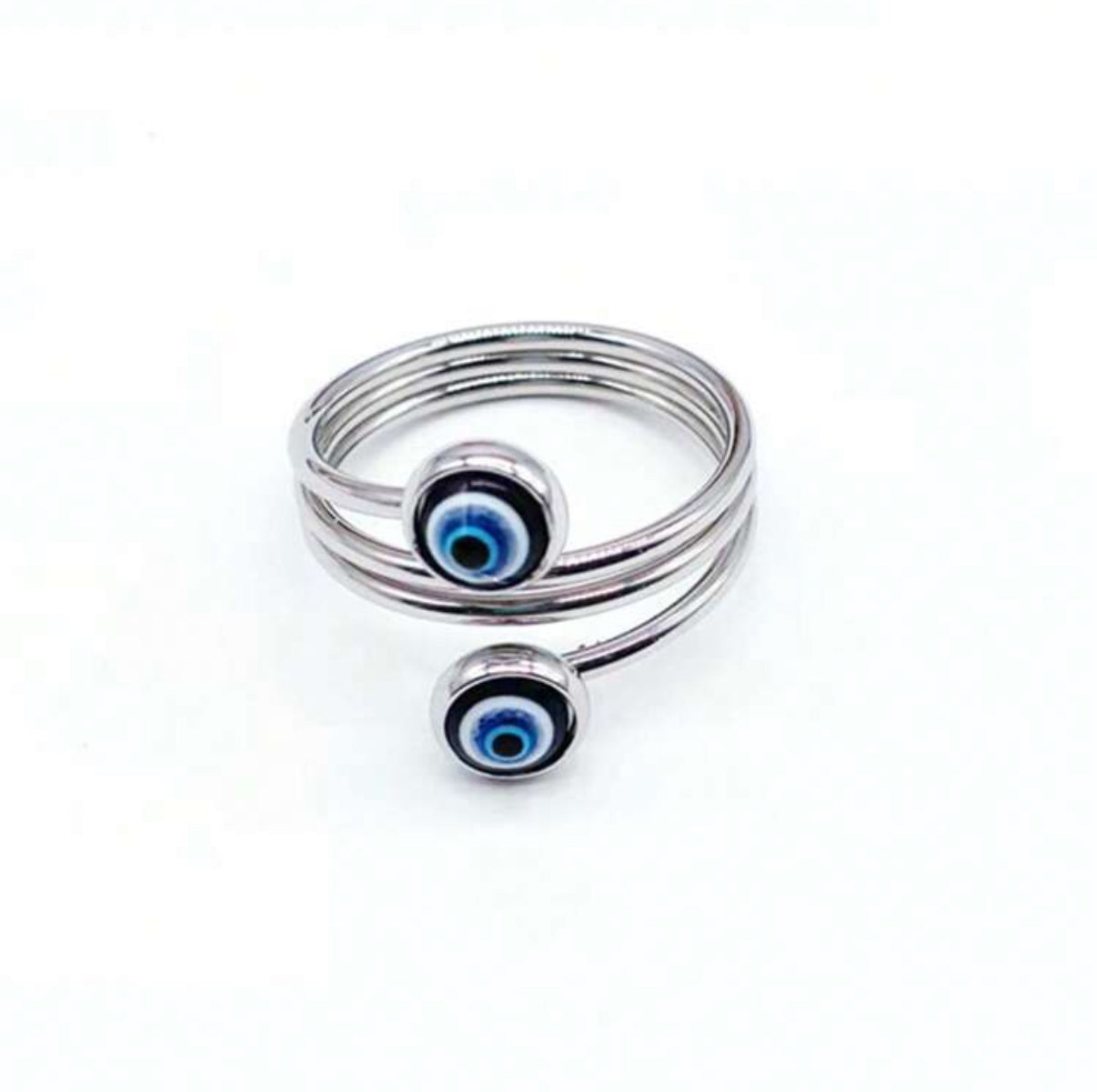OJO TURCO RING