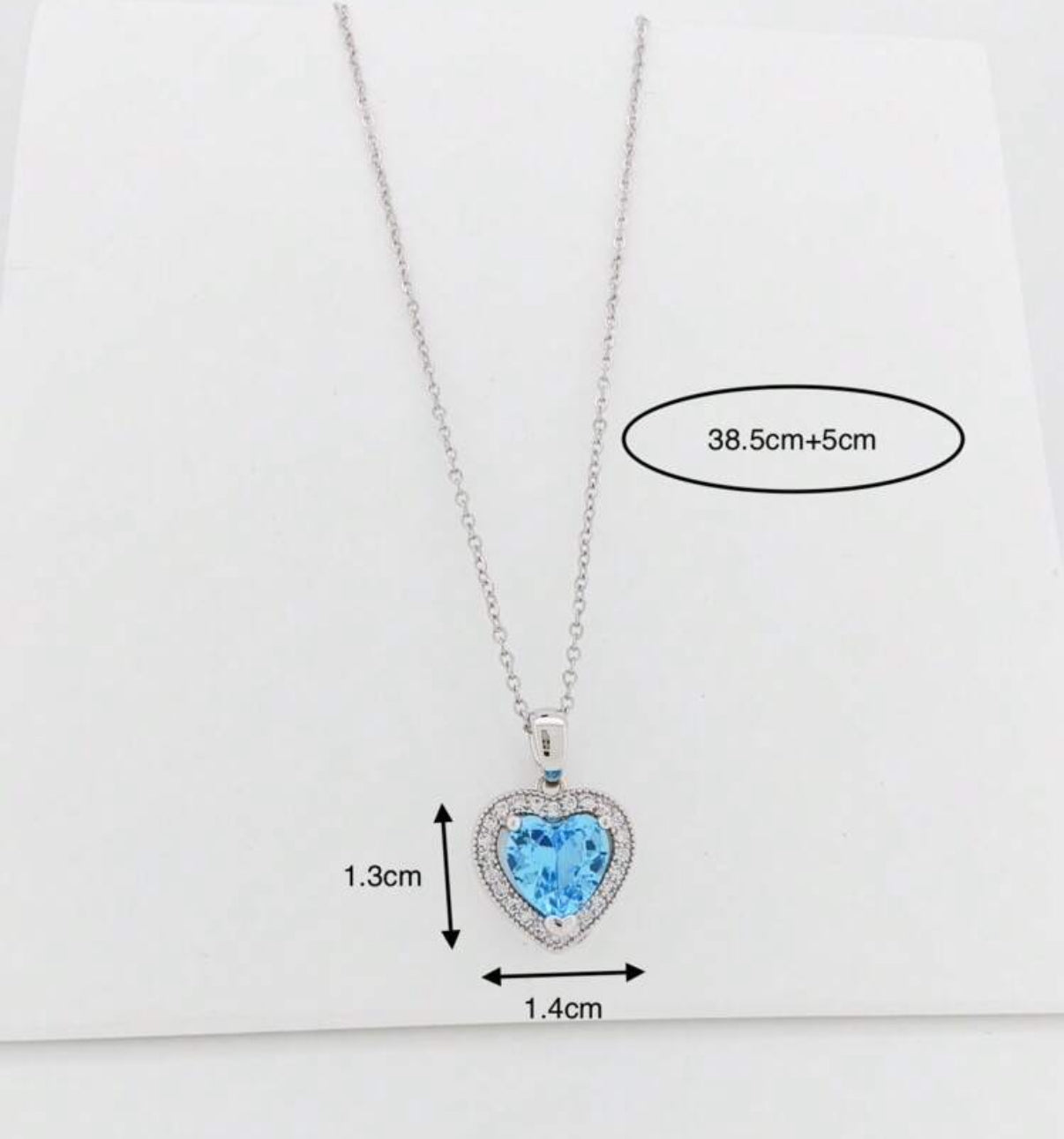CELESTIAL NECKLACE