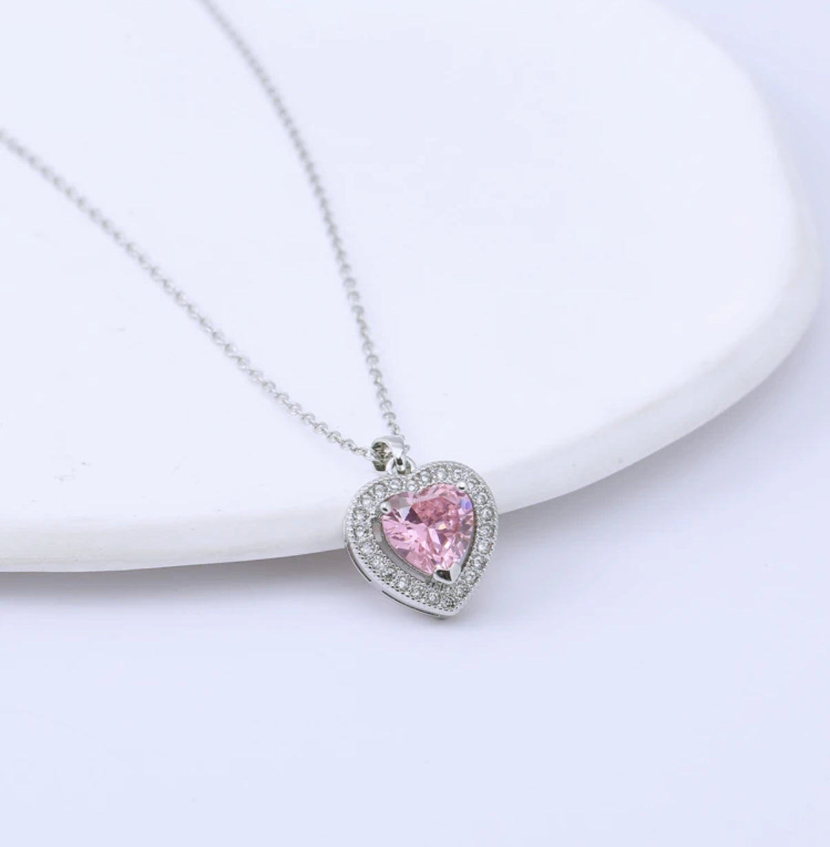 CELESTIAL NECKLACE