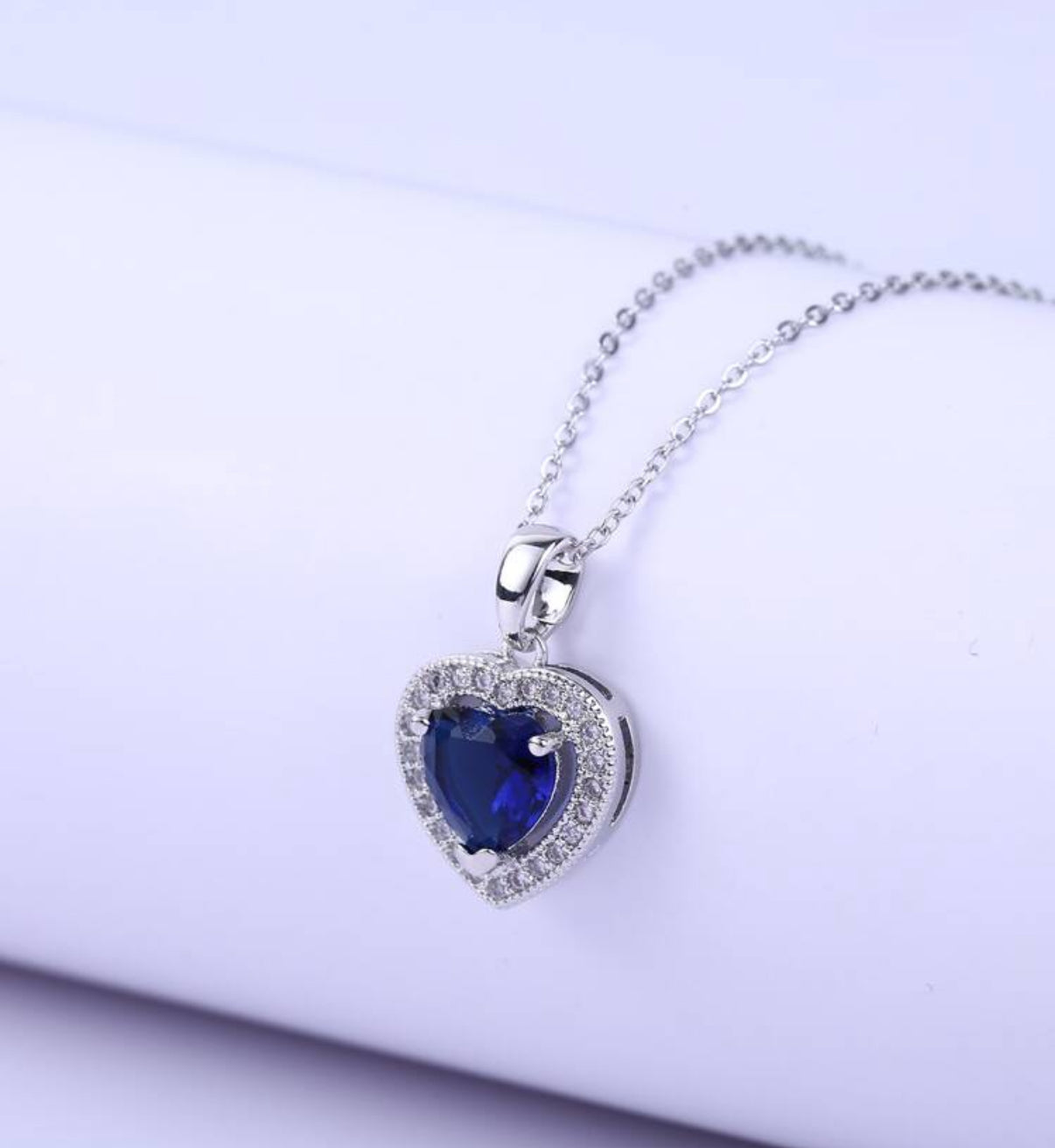 CELESTIAL NECKLACE