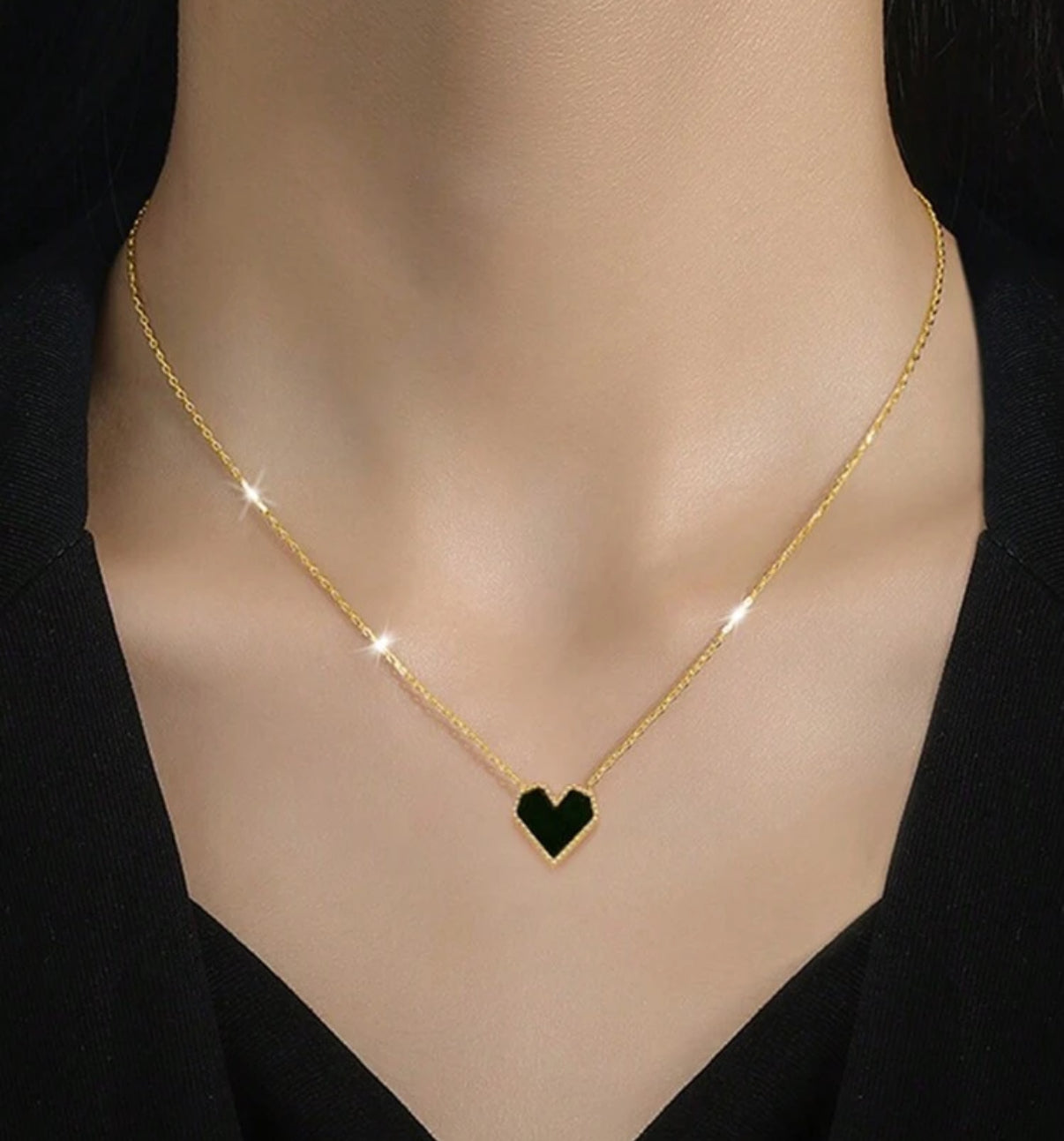 LUPITA NECKLACE
