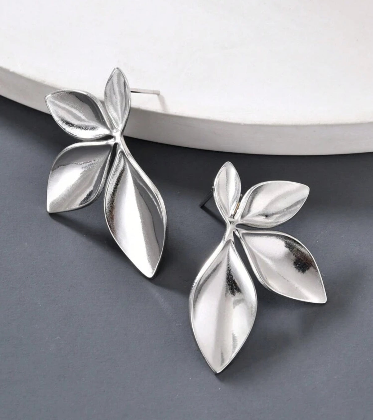 SALVAJE EARRING