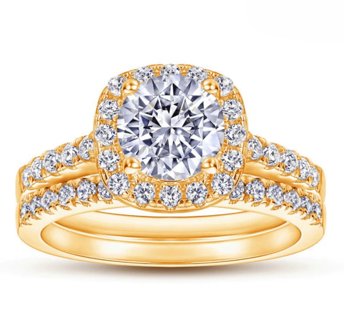 ROMANCE RING