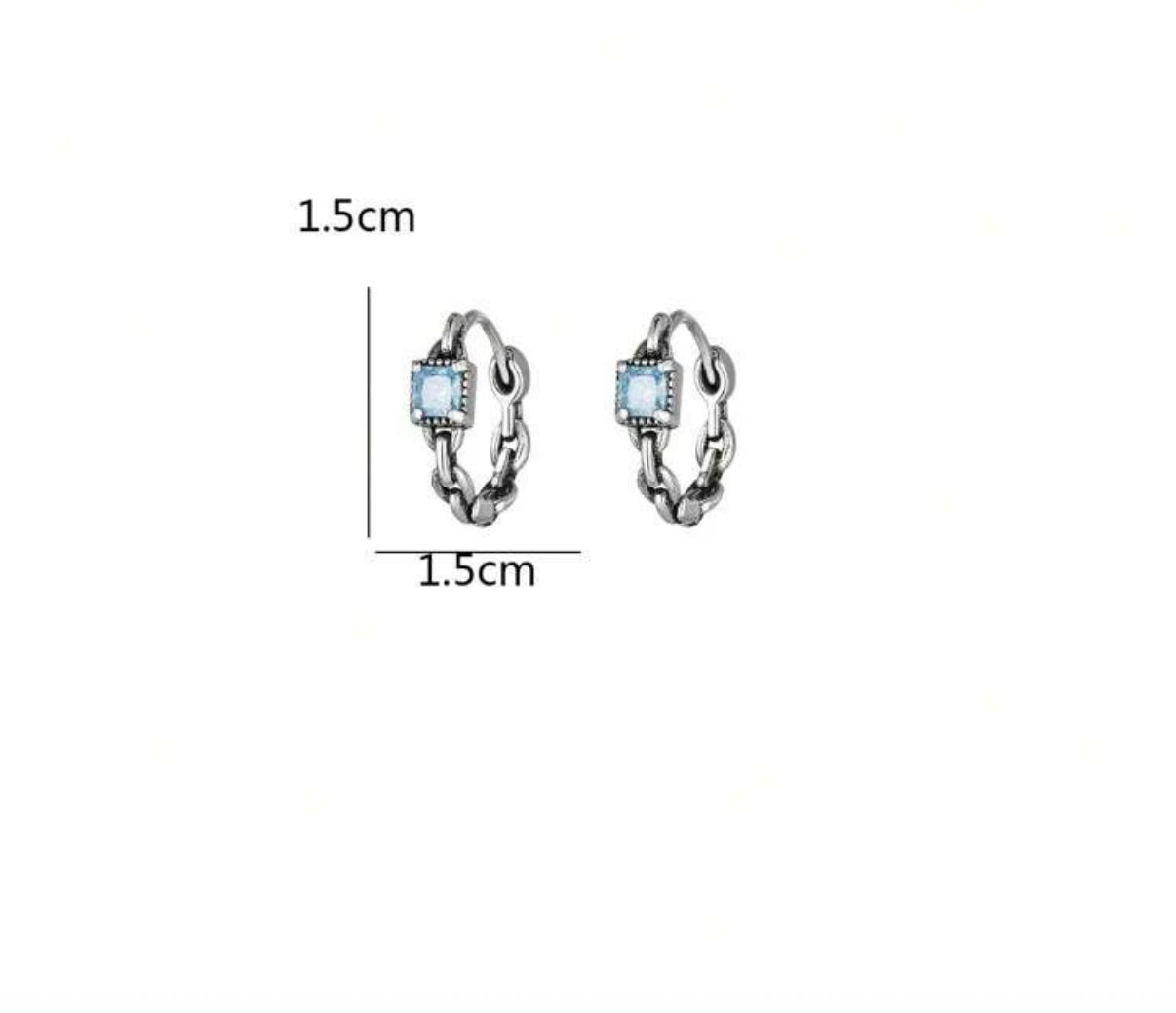 BELLO EARRING