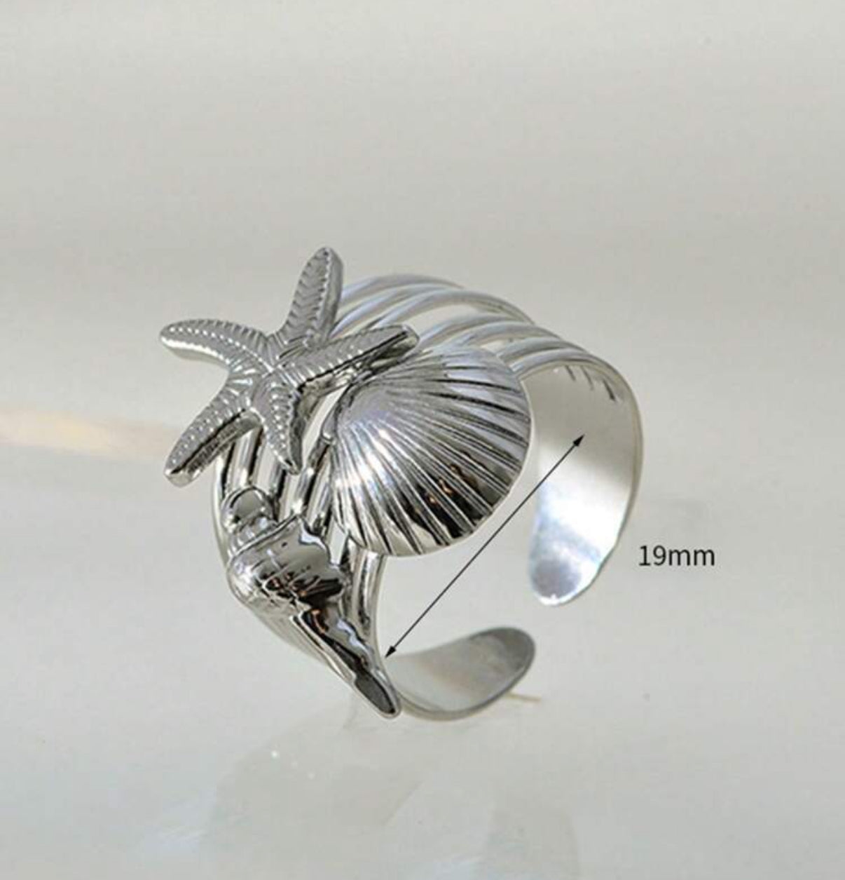 JULY RING
