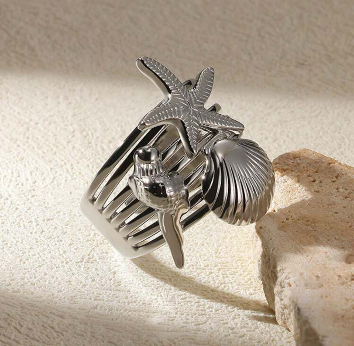 JULY RING
