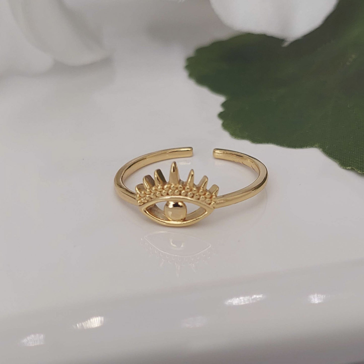 ISSA RINGS